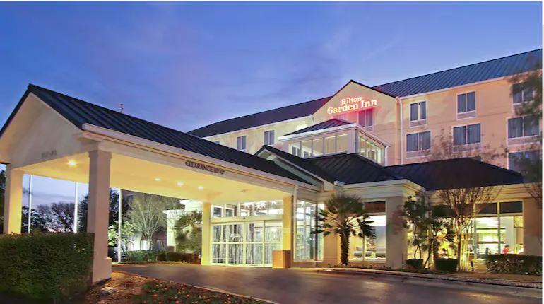Tru By Hilton Austin Nw Arboretum, Tx Exterior photo