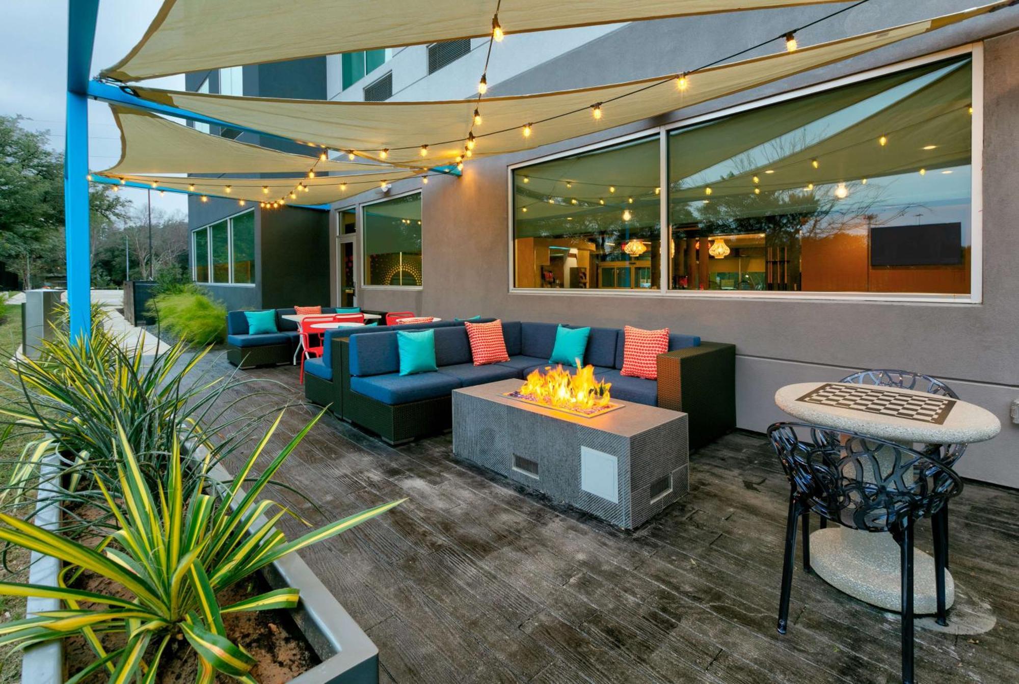 Tru By Hilton Austin Nw Arboretum, Tx Exterior photo